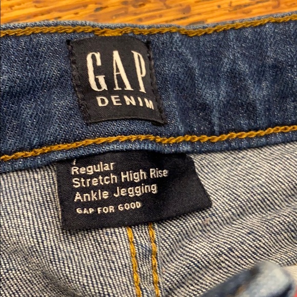 Girls Size 7 Jeans Lot - Picture 6 of 8